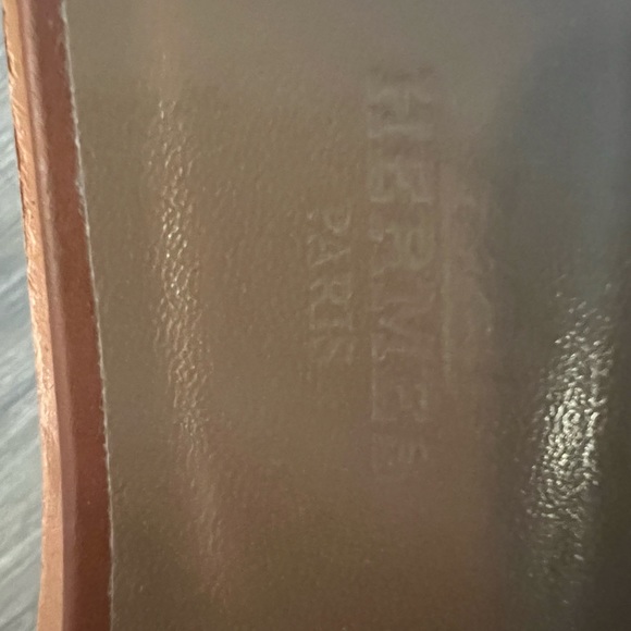 Hermes Oran Sandal - Picture 6 of 6